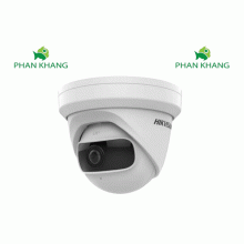 Camera IP hồng ngoại 4MP HIKVISION DS-2CD2345G0P-I